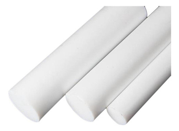 Barra De Ptfe Teflon Diametro 22mm X 300mm 0