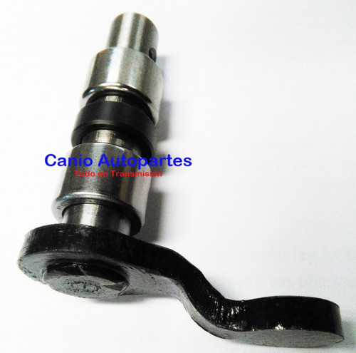 Selector Caja De Velocidad Renault Master Caja De 5ta 0