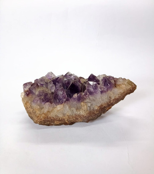 Drusa Amatista - Ixtlan Minerales 0