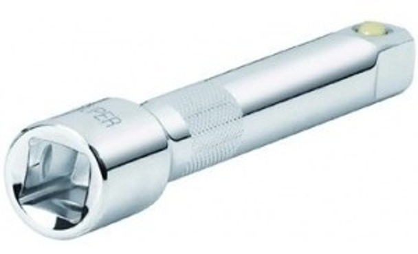 Extensión De  5  Para Dado Cuadro 1/2       Truper    E- 0