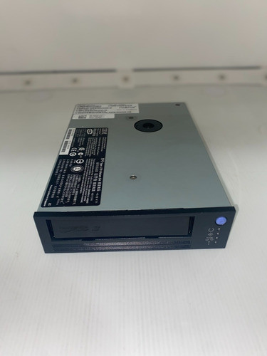 Unidade De Backup Dell Ultrium Lto3 Full 0