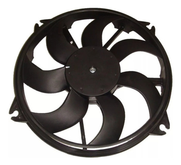 Electroventilador Peugeot 307 308 408 Citroen C4 0