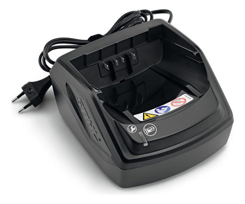 Cargador Stihl Al 101 0