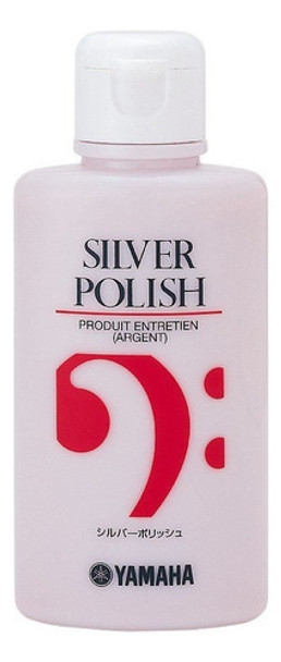 Polish Silver Limpiador Yamaha 0 Polish Silver Limpiador Yamaha 0