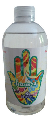 Aromatizantes Biogreen 0