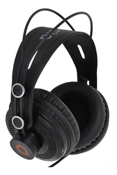 Auricular De Estudio Artesia Amh11 Monitoreo Cuota 0