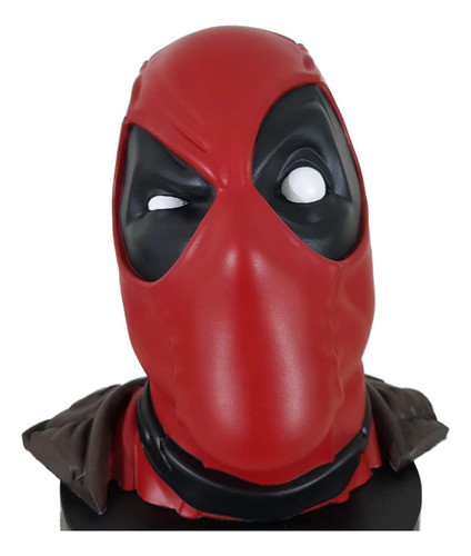 Suporte Para Fones De Ouvido Deadpool 0