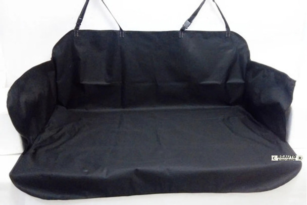 Capa Protetora Forro Porta Mala Acessórios Crossfox 2007 08 0