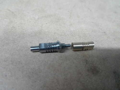 Transfer/ Analogo/ Uclas/tornillos (roscas 2mm Y  2.3mm). 0