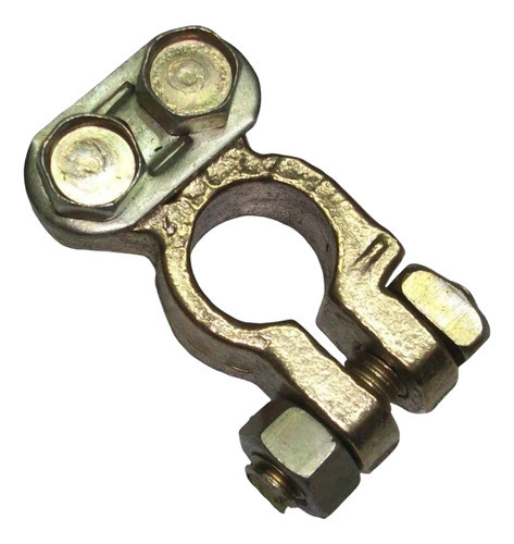 Terminales Bornes Para Baterías Bazar Virtual Uruguay 0