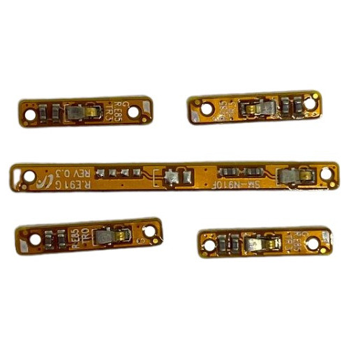 Set De Antenas Wifi Bluetooth Samsung Galaxy Note 4 0