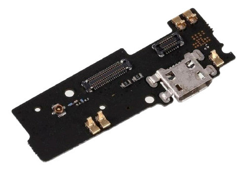 Placa De Carga Para Moto E4 Plus 0
