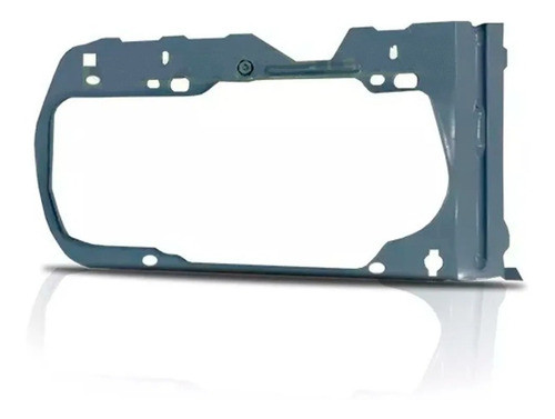 Soporte Optica Delantera Izquierda Renault 19 Orig Renault 0