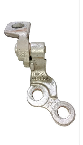 Dobradiça Porta Dianteira Esquerda Ford Focus 2000 2008 0