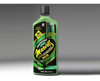 Shampoo Concentrado 500ml Marvil 0