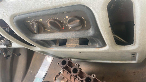 Controlador Do Ar Renault Master Ano 2000 A 2014 0