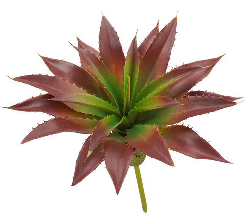 Plantas Suculentas Artificiales, Agusbagli Grandes Flores 0
