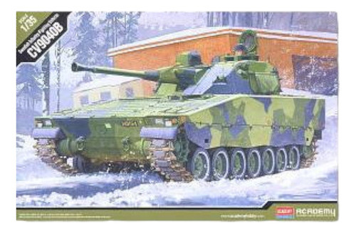 (d_t) Academy  Cv9040b  13217 0