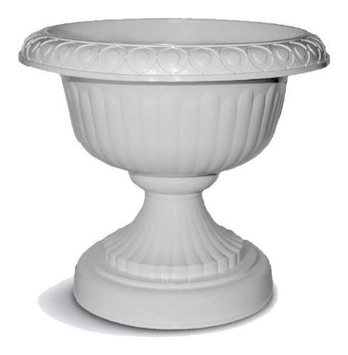 Maceta Neoclasica/macetero/porta Maceta Grande Colombraro 0