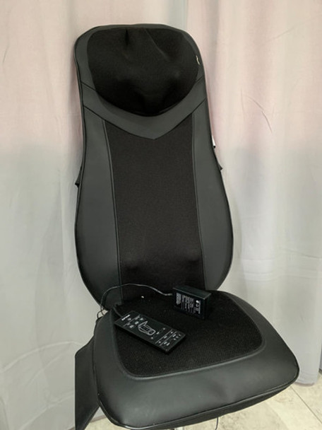 Asiento Masajeador Wolke (poco Uso) 0