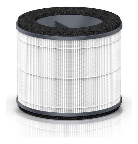 Filtro Ap-t10fl Ap-t10 Para Purificador Homedics Total Clean 0