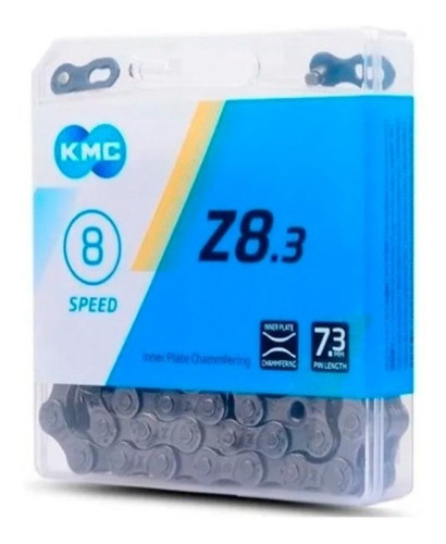 Corrente Speed 116l 8v Kmc 0