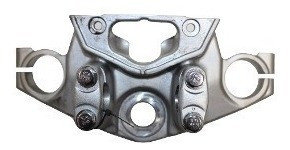 Mesa Superior Honda Cb300 Usada Original 0