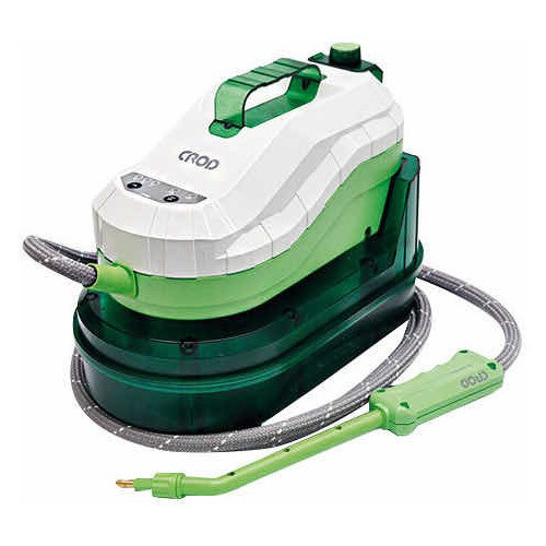 Máquina Vapor P/limpieza De Aire Acondicionado Crod (corea) 0