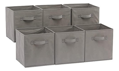 Amazon Basics Organizador De Cubos De 0