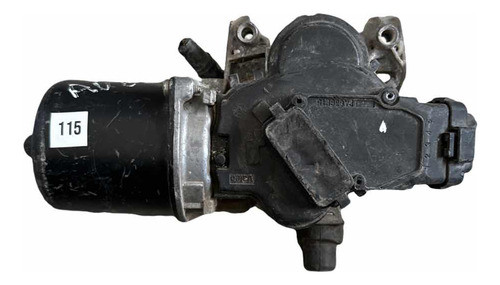 Motor Limpiaparabrisas De Chevrolet Aveo 0