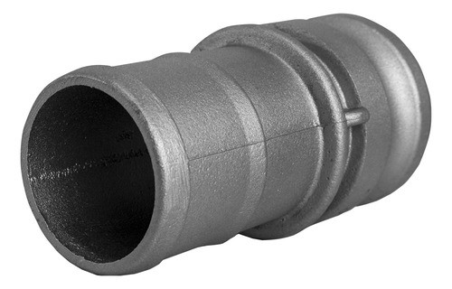 Engate Rapido 2.1/2 Aluminio Am - Delcaflex 0