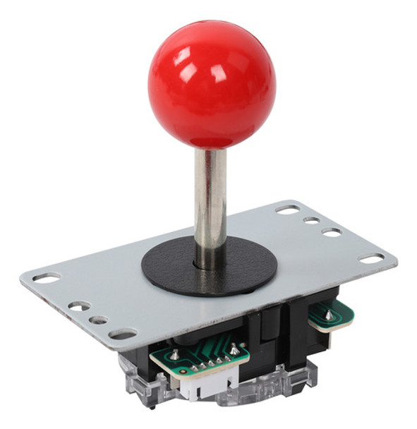 Para O Botão De Jogo De Arcade Diy Raspberry Pi Joystick Cy- 1 Para O Botão De Jogo De Arcade Diy Raspberry Pi Joystick Cy- 1