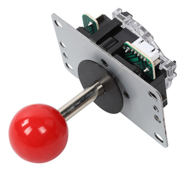 Para O Botão De Jogo De Arcade Diy Raspberry Pi Joystick Cy- 2 Para O Botão De Jogo De Arcade Diy Raspberry Pi Joystick Cy- 2