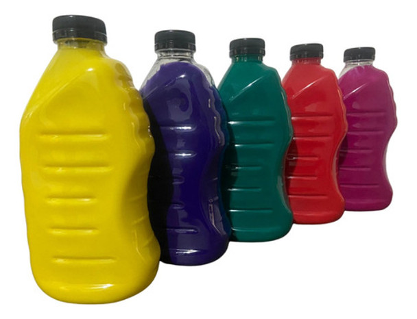 Cola C/ Resina P/ Linha Pipa Goma Arábica Resinada Color 1kg 0