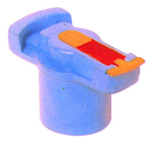 Rotor Genoud 165 (l-045) 0