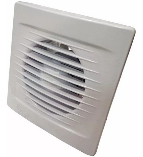 Extractor Tst Para Baños Cp 6 Pulgadas P/ Pared - Cielorraso 0