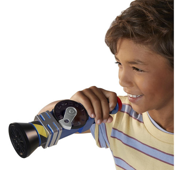 Aullador Cazafantasma Ghostbusters 0