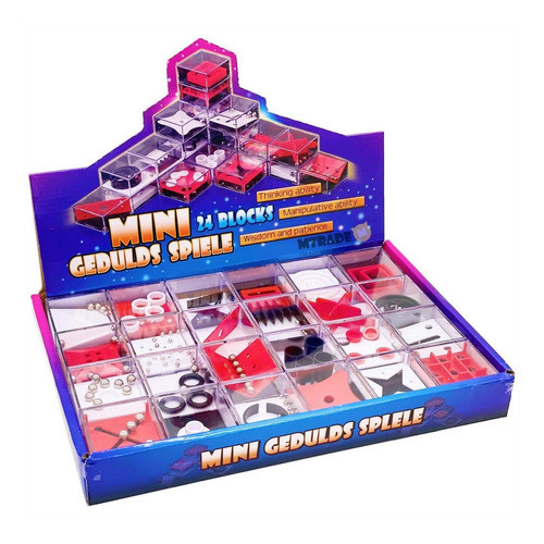 Juegos De Intelecto X Unidad Ploppy 361152 0