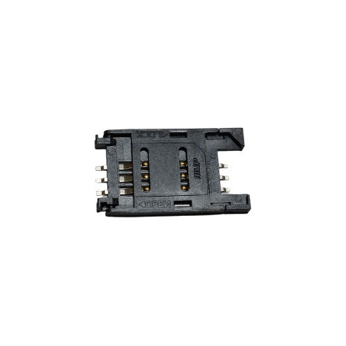 Zocalo Para Sim Chip Celular Smd 0