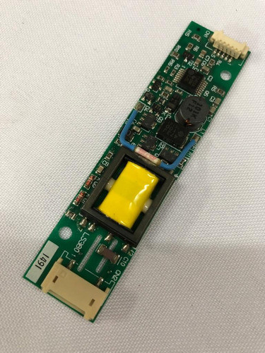 Placa Inversor Dixtal 3010 0