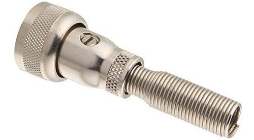 Switchcraft 2501 Tornillo De F En 2 Cond Microfono Conector 0