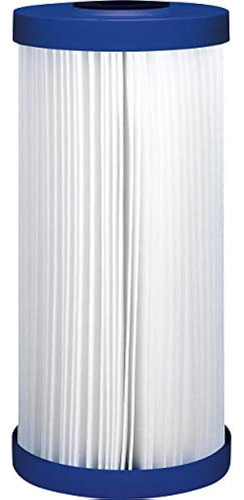 Filtro De Sedimento De Prefiltración Para El Hogar Ge Fxhsc 0