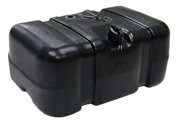 Tanque De Nafta Ford 0