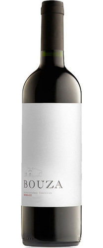 Bouza - Merlot 0