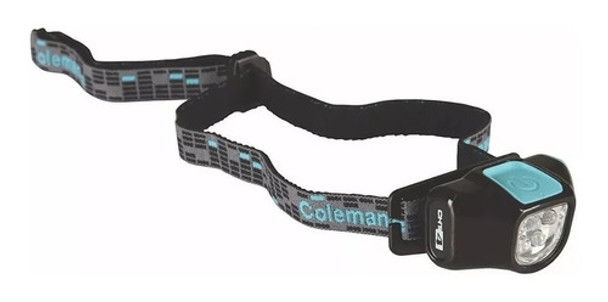 Coleman - Lintervincha Cht4 0 Coleman - Lintervincha Cht4 0