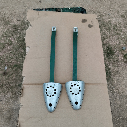 Antiguas Herramientas 0