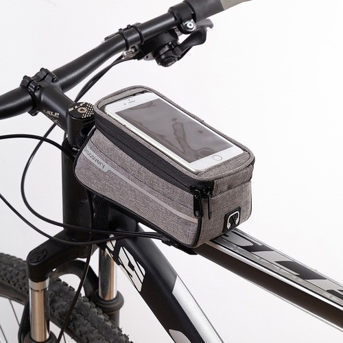 Porta Objetos Bicicleta Discovery 0