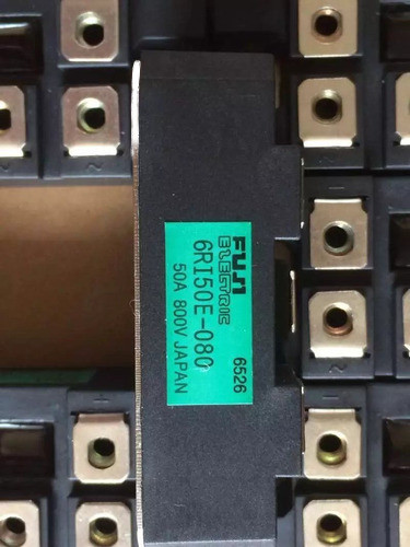 1pcs Nueva Fuji 6ri50e-080 50a 800v 0