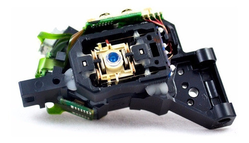 Lente Lector Laser Xbox 360 Slim Fat  Instalacion Fr Quil 0