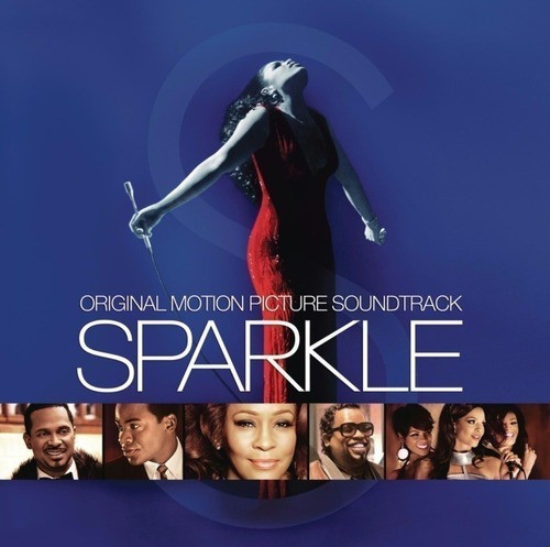 Soundtrack Sparkle Cd Son 0